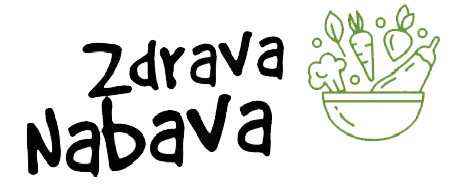 zdrava zelenjava in sadje naroči dostava nabava